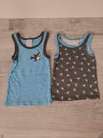 Lot de 2 chemisettes 92-98, Kinderen en Baby's, Kinderkleding | Maat 92, Ophalen of Verzenden