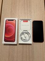 iPhone 12 Mini 64GB - Etat Impeccable, Rouge, IPhone 12 Mini, Comme neuf, Enlèvement