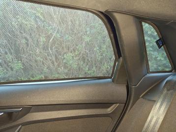 Set de pare soleil audi A3 beschikbaar voor biedingen