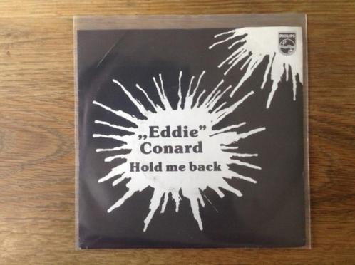 single eddie conard, Cd's en Dvd's, Vinyl Singles, Single, Pop, 7 inch, Ophalen of Verzenden