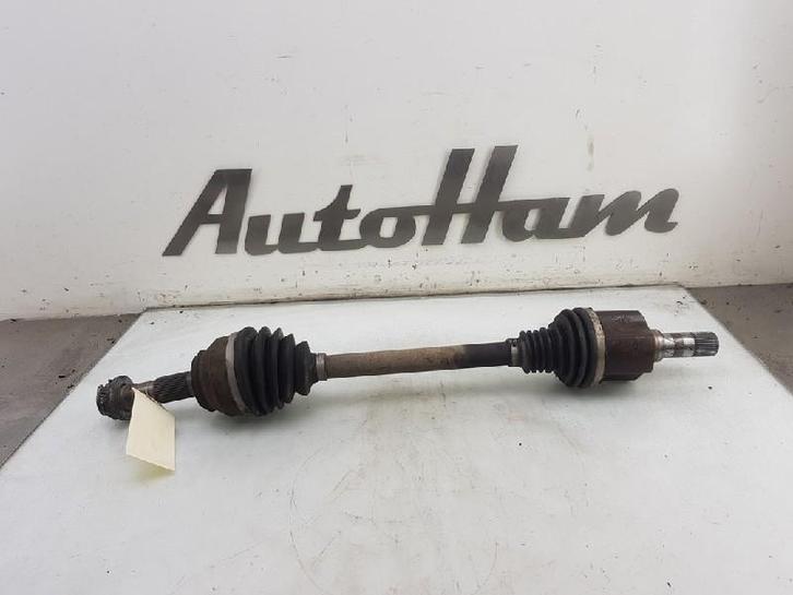 AANDRIJFAS LINKS VOOR ABS Fiat Ducato (250) (|1366929080|), Auto-onderdelen, Remmen en Aandrijving, Fiat, Gebruikt