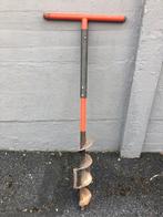 Grondboor, Tuin en Terras, Hand-tuingereedschap, Ophalen, Grondboor