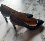 Flair- NIEUW -Maat 38- Mooie, blauwe, vrouwelijke pumps, Kleding | Dames, Pumps, Flair, Blauw, Nieuw