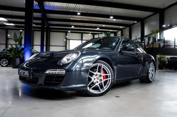 Porsche 911 997 Carrera 2S 3.8i Coupé PDK - 1ste eigenaar beschikbaar voor biedingen
