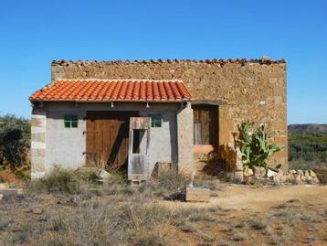 Finca in Maella (Aragon, Spanje) - 1038