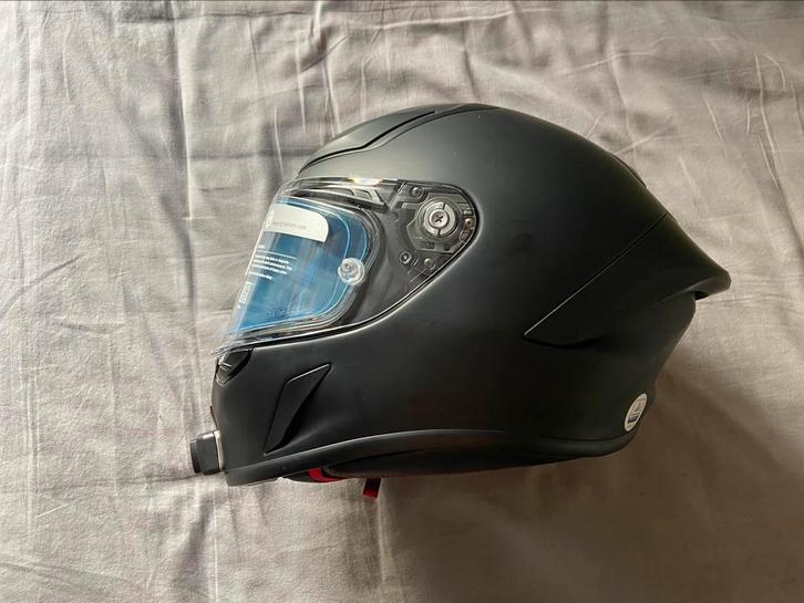Hjc rpha 1, Motoren, Kleding | Motorhelmen, Integraalhelm, M, HJC, Nieuw zonder kaartje, Ophalen of Verzenden