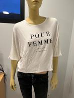 zara s, Vêtements | Femmes, T-shirts, Comme neuf, Zara, Manches courtes, Taille 36 (S)