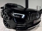 Mercedes-Benz A-CLASS 35 AMG A35 AMG" 306CV TVA/BTW 4MATiC B, Cuir, Classe A, Achat, Entreprise
