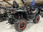 CF MOTO CForce 1000 TOURING PREM. T3 AGRI ABS - 105 KM/H, Motoren, Meer dan 35 kW, 1000 cc