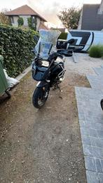 Bmw gs1200 adventure FULL FULL, Motoren, 2 cilinders, Bedrijf, Meer dan 35 kW, Toermotor