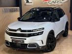 Citroën C5 Aircross 1.5 BlueHDi * GARANTIE 12 MOIS * 1ER PR, Auto's, Gebruikt, 4 cilinders, C5 Aircross, Wit