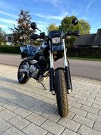 HONDA FMX 650 - 13.000km, Motoren, Particulier, Overig, 12 t/m 35 kW, 650 cc