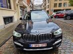 Bmw Serie X3 2.0 diesel Année 2018, Autos, BMW, 5 places, Break, Automatique, X3