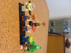 Lot toy story lego minifigures, Kinderen en Baby's, Ophalen of Verzenden, Zo goed als nieuw, Complete set, Lego