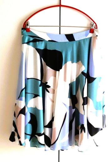Te koop: Nieuw!! Mooie vrouwelijke cirkelrok van Esprit, 42., Autres couleurs, Enlèvement, Sous le genou, "Esprit"