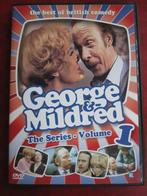 George & Mildred The Series 1 (1976), Cd's en Dvd's, Dvd's | Tv en Series, Alle leeftijden, Ophalen of Verzenden, Zo goed als nieuw