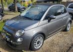 Fiat cabrio 500c, 32500km!, 500C, Achat, Particulier, Radio