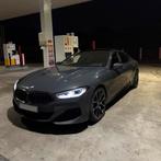 BMW 840I grancoupe, Auto's, BMW, Automaat, 4 zetels, 174 g/km, Zwart