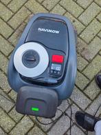 Tondeuse à gazon robotisée Segway Navimow, Enlèvement, Segway, Avec capteur de pluie, Moins de 20 cm