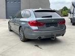 2017 BMW 520d xDrive, Auto's, BMW, Automaat, Gebruikt, Euro 6, Overige brandstoffen