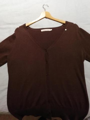 Mooie gilet dames Hampton Bays, nieuwstaat beschikbaar voor biedingen