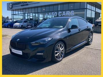 BMW 218 Gran Coupé 1.5i 136pk Automaat ! beschikbaar voor biedingen