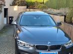 BMW 330 e Plug-In Hybrid 252pk Pack Drive Assist , 44.000 km, Auto's, BMW, 4 deurs, Achterwielaandrijving, 4 cilinders, Leder