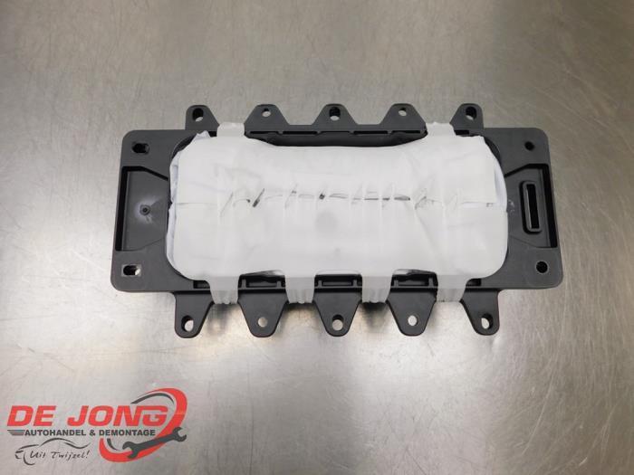 Airbag rechts (Dashboard) van een Mercedes A-Klasse, Auto-onderdelen, Overige Auto-onderdelen, Mercedes-Benz, Gebruikt, 3 maanden garantie