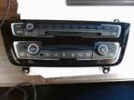 Autoradio 1 BMW F30/F80 2015 E1137324 (472A), Enlèvement, Utilisé, BMW