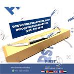 W205 AMG CHROME BUMPER SPOILER CHROOM BUMPERLIP Mercedes C K, Utilisé, -, -, Enlèvement ou Envoi