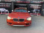 BMW 118 Benzine Automaat Xenon Grand Navi**VAT 9504**, Auto's, BMW, Automaat, Euro 5, 1 Reeks, Overige kleuren