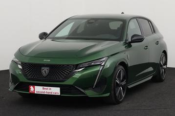 Peugeot 308 1.2 GT PURETECH EAT8 1.2 GT PURETECH EAT8 + CARP beschikbaar voor biedingen