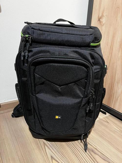 Case Logic KDB-101 Kontrast Pro DSLR rugzak - ongebruikt, Audio, Tv en Foto, Foto | Cameratassen, Nieuw, Rugtas, Overige merken