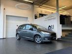 Ford C-MAX BUSINESS EDITION BENZINE 125PK -GPS, Autos, Ford, 5 places, Tissu, 117 g/km, C-Max
