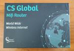 CS Global Mifi Router, Computers en Software, Ophalen of Verzenden, Nieuw, Router