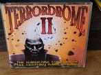 3cd Terrordrome II, the hardcore cyberpunk Gabba Trance, Ophalen of Verzenden, Gebruikt
