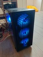 Game PC I5 8400 - 16GB - RTX 2060 - 1TB NVMe, Gigabyte, Refurbished, Ophalen of Verzenden, Gaming