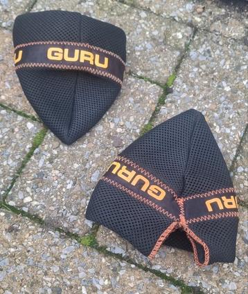 Guru reaper pole socks beschikbaar voor biedingen