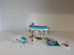 Lego Friends Mia's dierenkliniek, Verzenden, Zo goed als nieuw, Complete set, Lego