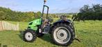 Deutz AgroKid 50, Ophalen, Gebruikt, Tot 80 Pk, Deutz - Fahr