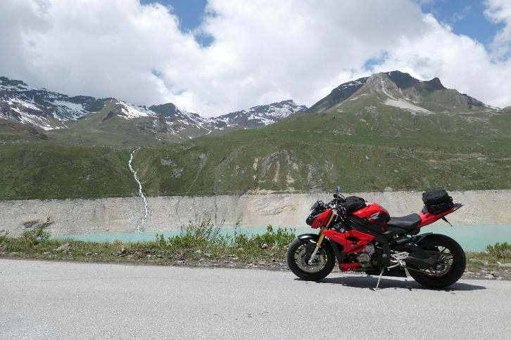 BMW S1000R 2015, Motoren, Motoren | BMW, Particulier, Naked bike, meer dan 35 kW, 4 cilinders, Motorrijbewijs A, ABS, Cruise Control