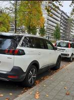 Peugeot 5008 1.5 BlueHDI GT-Line, Auto's, Euro 6, Overige kleuren, Leder en Stof, 5 deurs