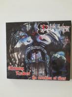 Dismal Euphony, Ophalen of Verzenden, Gebruikt