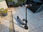 Ninebot elektrische step 25km/u, Ophalen of Verzenden, Zo goed als nieuw