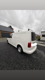 Vw caddy maxi dsg 6 2.0 tdi 2017 prete à immatriculer, Achat, Euro 6, Diesel, Automatique