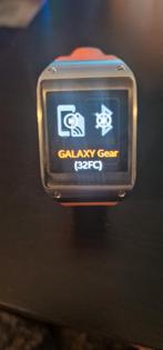 Samsung Galaxy Gear, Ophalen of Verzenden, Zo goed als nieuw