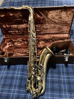 saxofoon tenor yamaha, Enlèvement, Utilisé, Ténor, Avec valise