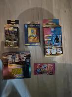 Panini FIFA 365 Adrenalyn 2025 boxen / blisters/ tins cards, Hobby en Vrije tijd, Verzamelkaartspellen | Overige, Verzenden, Nieuw