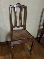 Stoelen, Antiek en Kunst, Ophalen of Verzenden