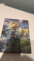 Pokemon kaarten en boek, Hobby en Vrije tijd, Verzamelkaartspellen | Pokémon, Ophalen